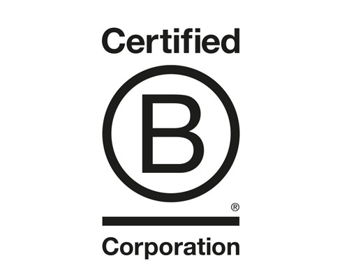 logo BCorp