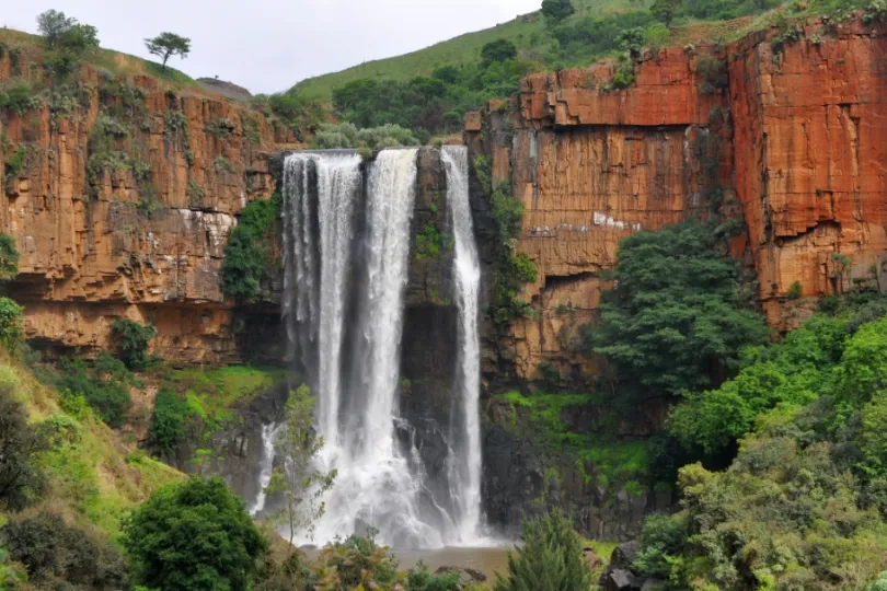 wild coast zuid-afrika