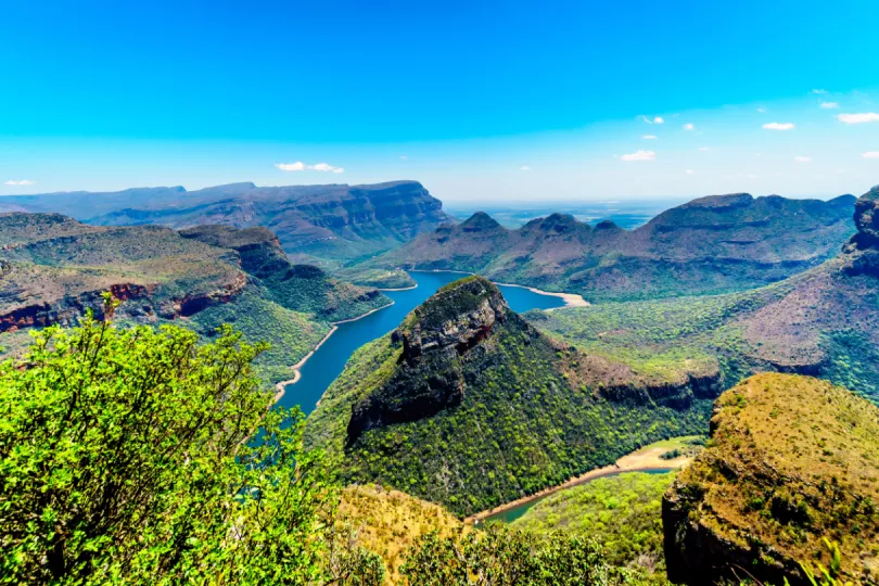 Zuid-Afrika 