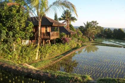 Hotels in Indonesië - Java