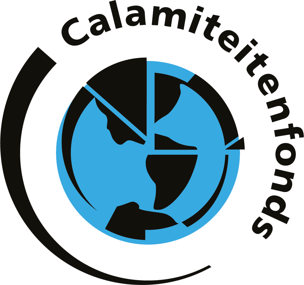 Calamiteitenfonds logo