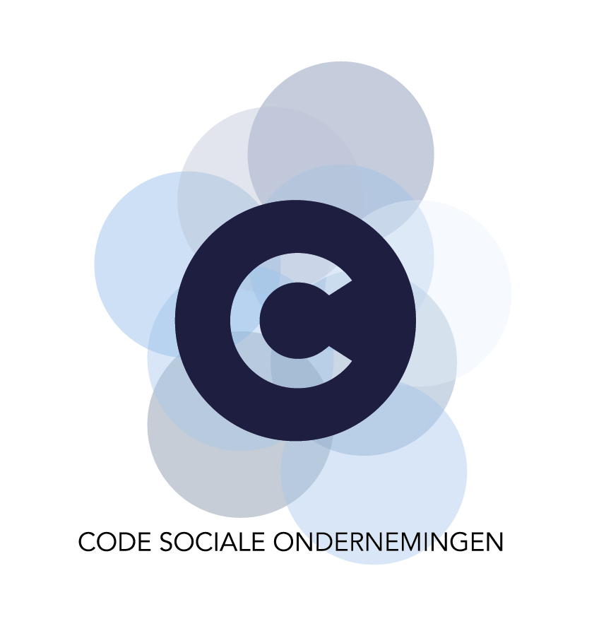 logo Code Sociale Ondernemingen