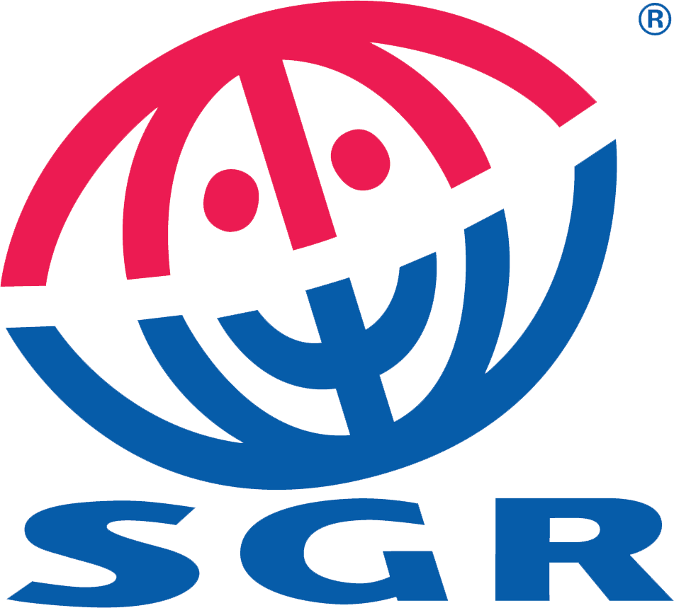 veilig reizen Better Places SGR logo