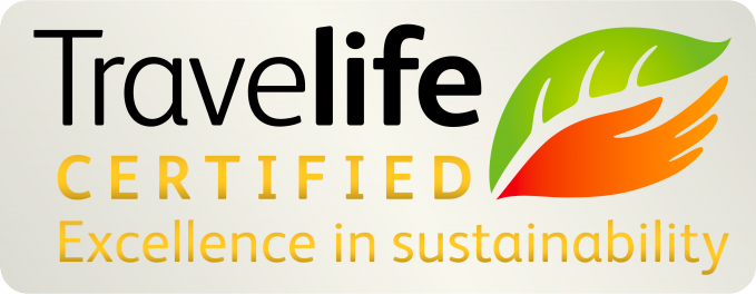 logo Travelife