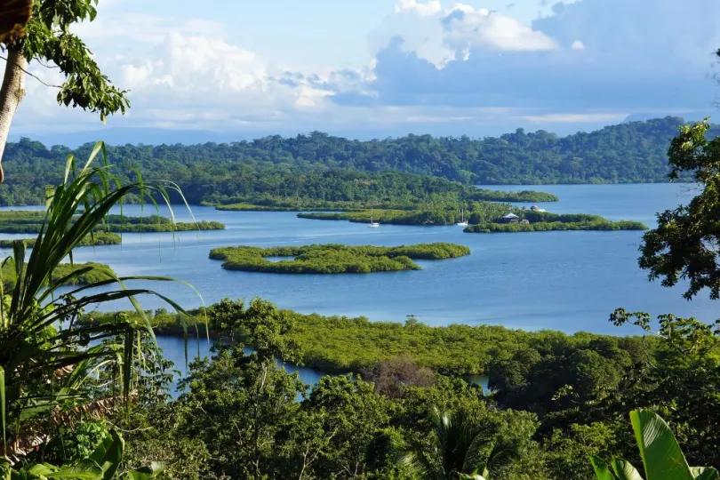 Hoogtepunten Panama Bocas del Toro