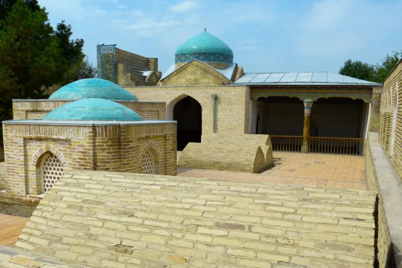 Oezbekistan reis op maat Kokand