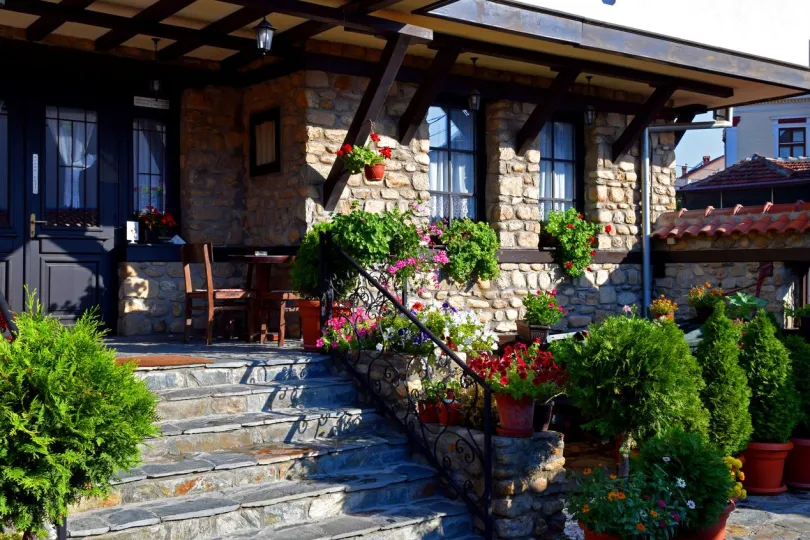 Hotel Macedonie Bitola