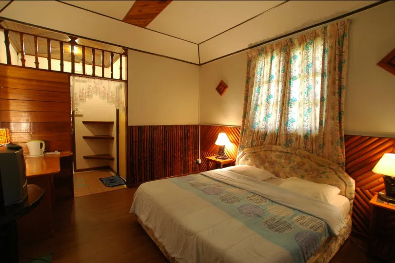 Hotels Borneo - Sepilok