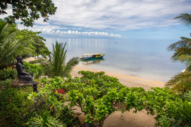 Rondreis Sulawesi Indonesië