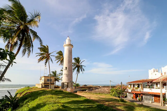 Sri Lanka Fort Galle