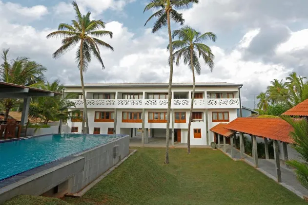 The Beach Boutique Negombo Sri Lanka