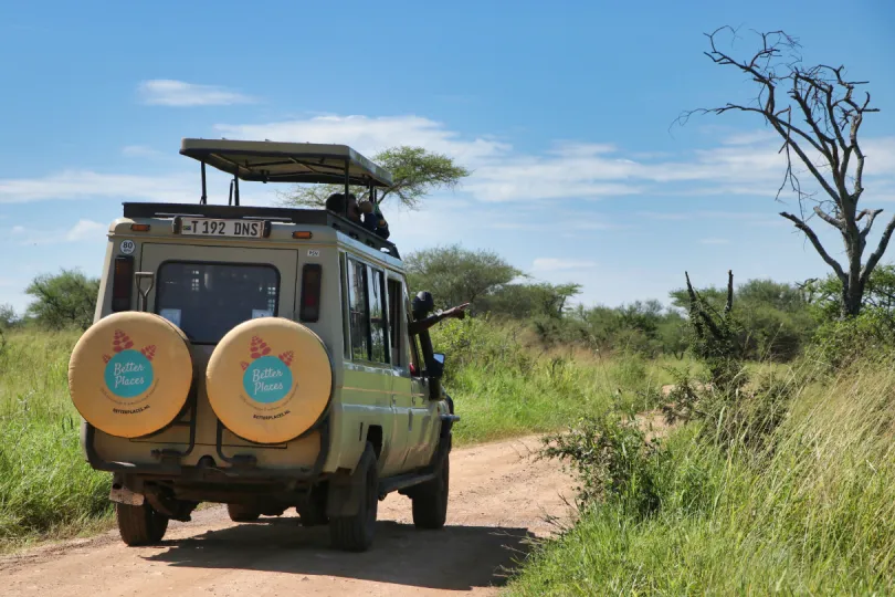 Safariauto Tanzania