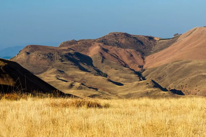 Zuid-Afrika vakantie Mpumalanga