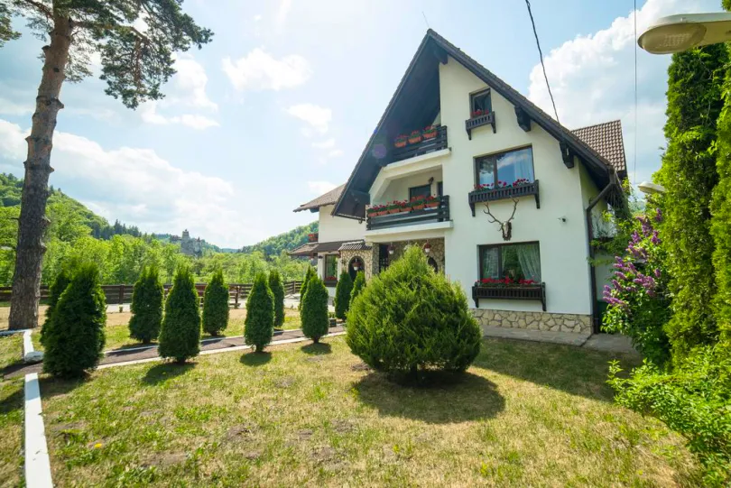 hotels in Roemenië