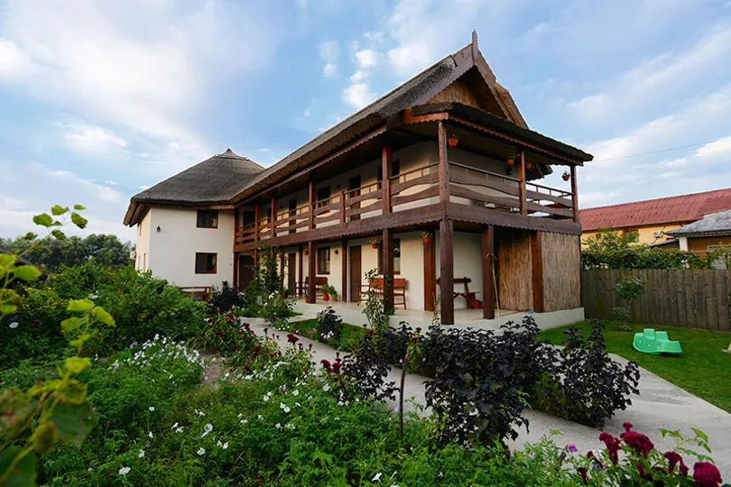 hotels in Roemenië