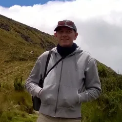 Rondreis Ecuador