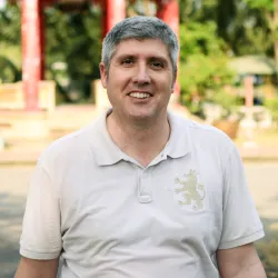 Reisspecialist Thailand Seb