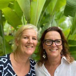 Rondreis Tanzania specialist Karin en Astrid
