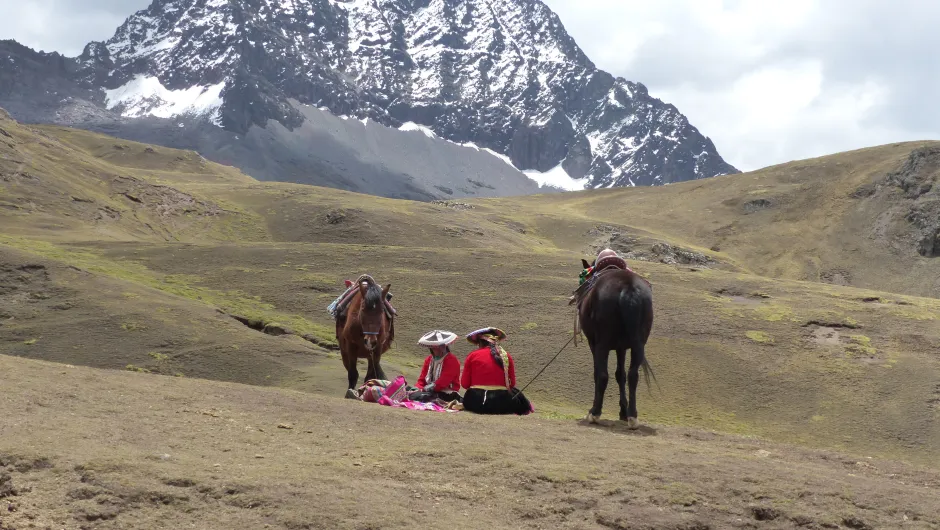 Peru 