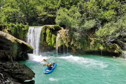 Rondreis Slovenië