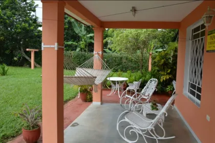 Rondreis Cuba casas particulares Viñales