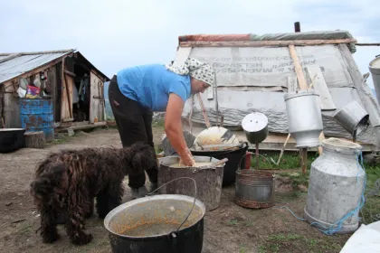 Rondreis Roemenie - Maramures