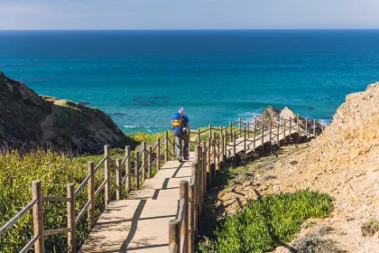 Wandelen in Portugal