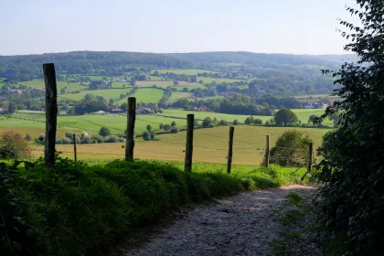 Nederland wandelen