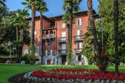 Hotels in Kroatië