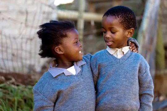 Rondreis zuid afrika